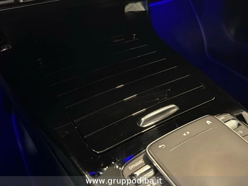 Mercedes-Benz Classe A A 180 d Premium Night edition auto
