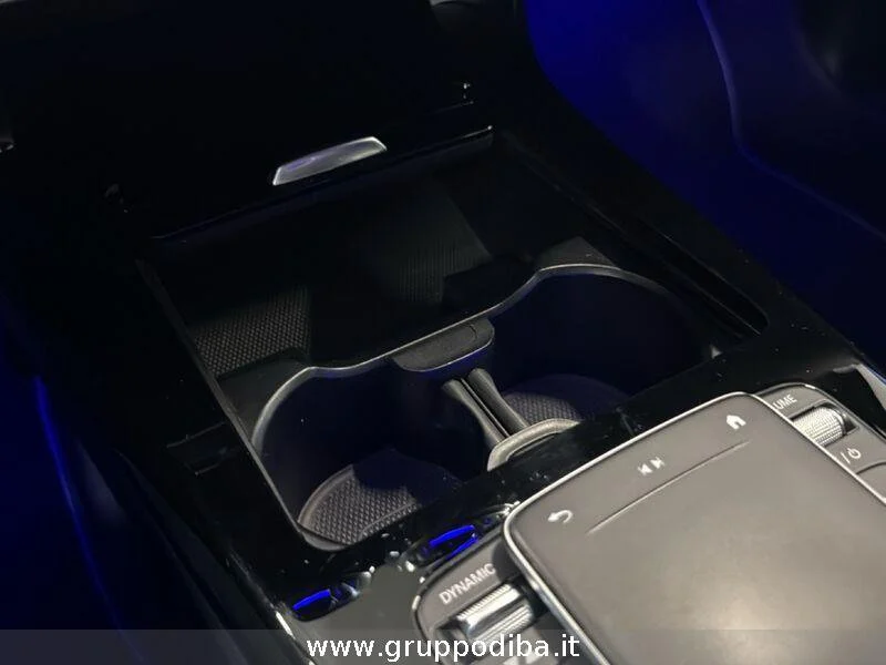 Mercedes-Benz Classe A A 180 d Premium Night edition auto
