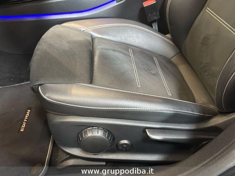 Mercedes-Benz Classe A A 180 d Premium Night edition auto