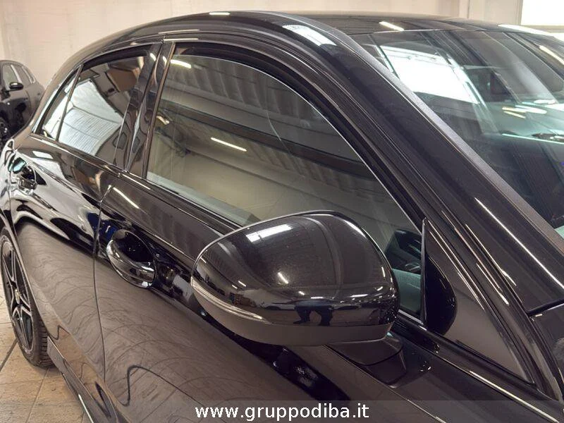 Mercedes-Benz Classe A A 180 d Premium Night edition auto