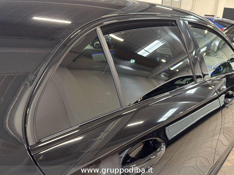 Mercedes-Benz Classe A A 180 d Premium Night edition auto