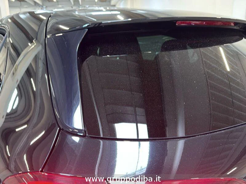 Mercedes-Benz Classe A A 180 d Premium Night edition auto