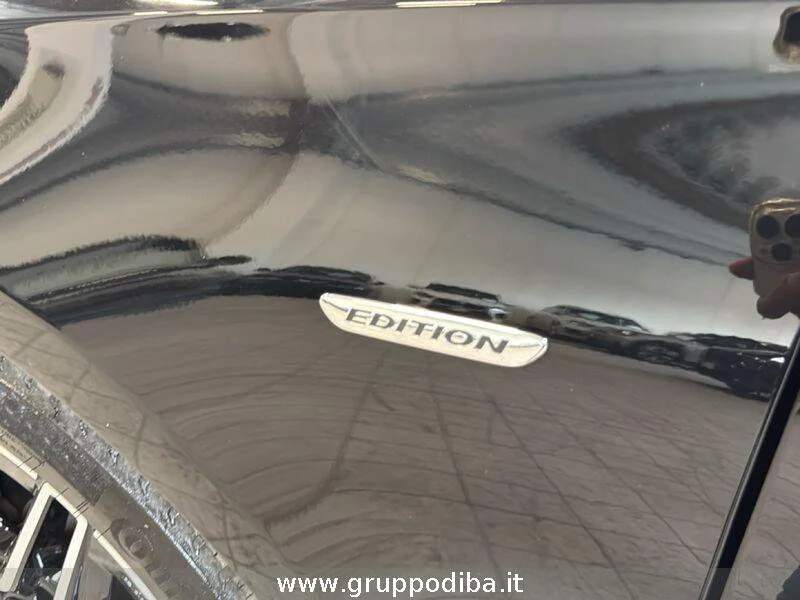Mercedes-Benz Classe A A 180 d Premium Night edition auto