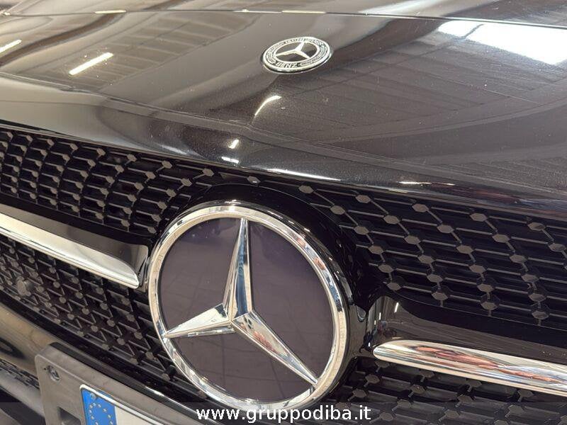 Mercedes-Benz Classe A A 180 d Premium Night edition auto