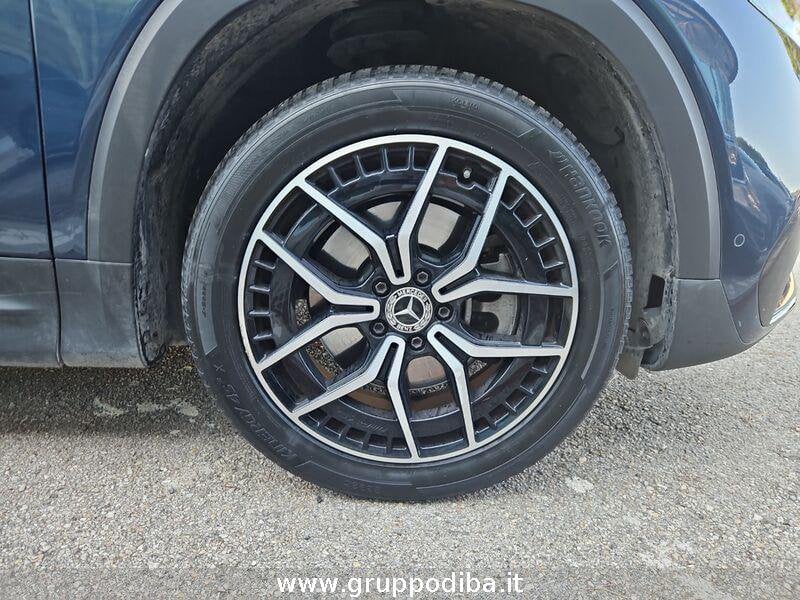 Mercedes-Benz EQB EQB 300 Premium 4matic