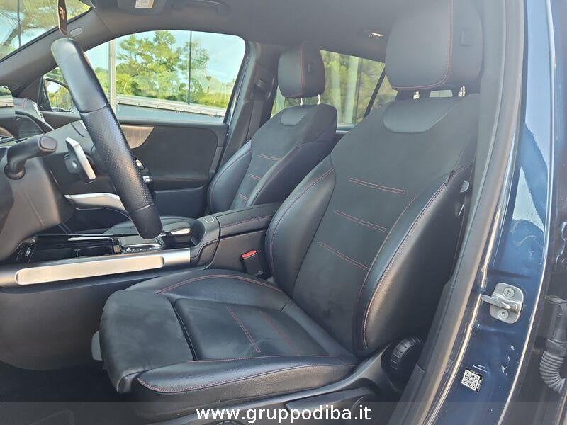 Mercedes-Benz EQB EQB 300 Premium 4matic