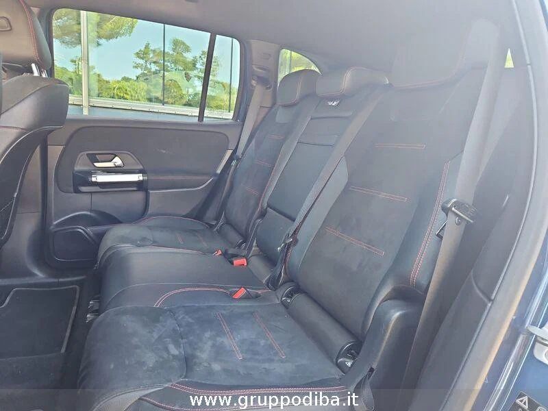 Mercedes-Benz EQB EQB 300 Premium 4matic