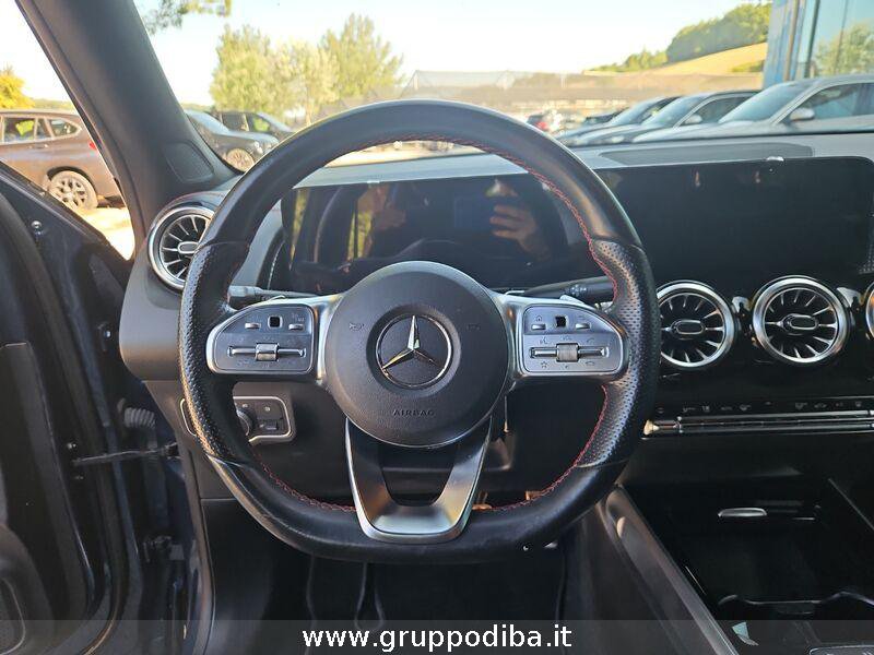 Mercedes-Benz EQB EQB 300 Premium 4matic