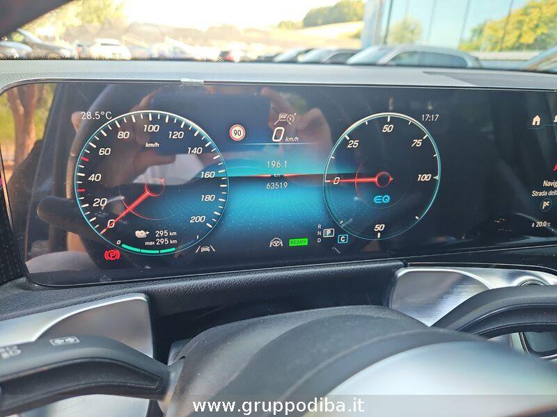 Mercedes-Benz EQB EQB 300 Premium 4matic