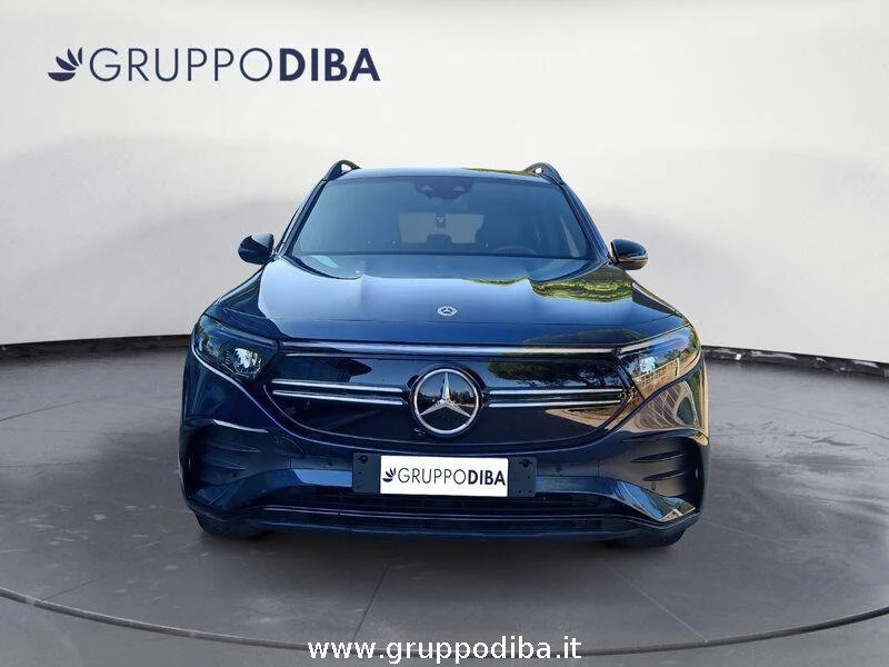 Mercedes-Benz EQB EQB 300 Premium 4matic