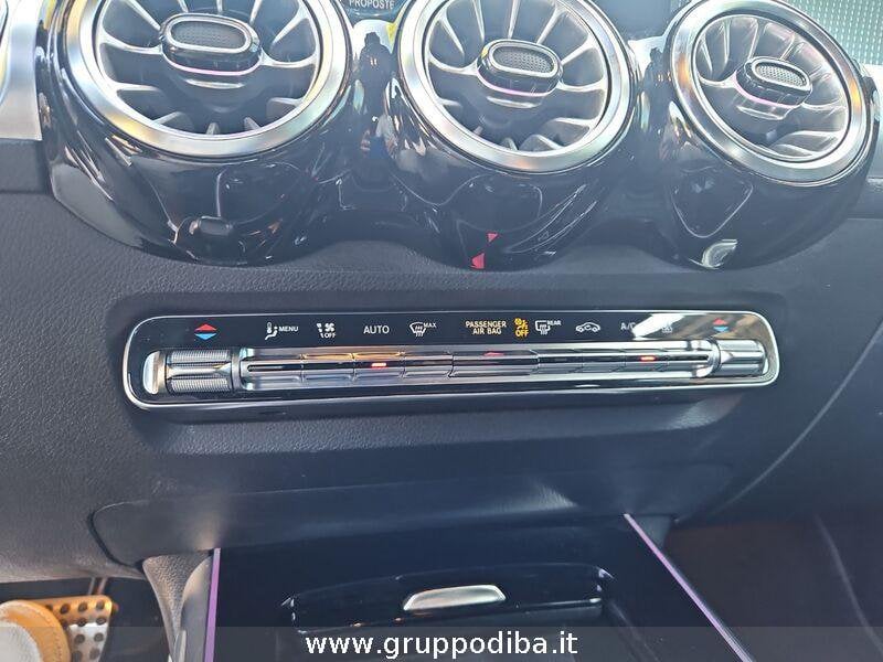 Mercedes-Benz EQB EQB 300 Premium 4matic