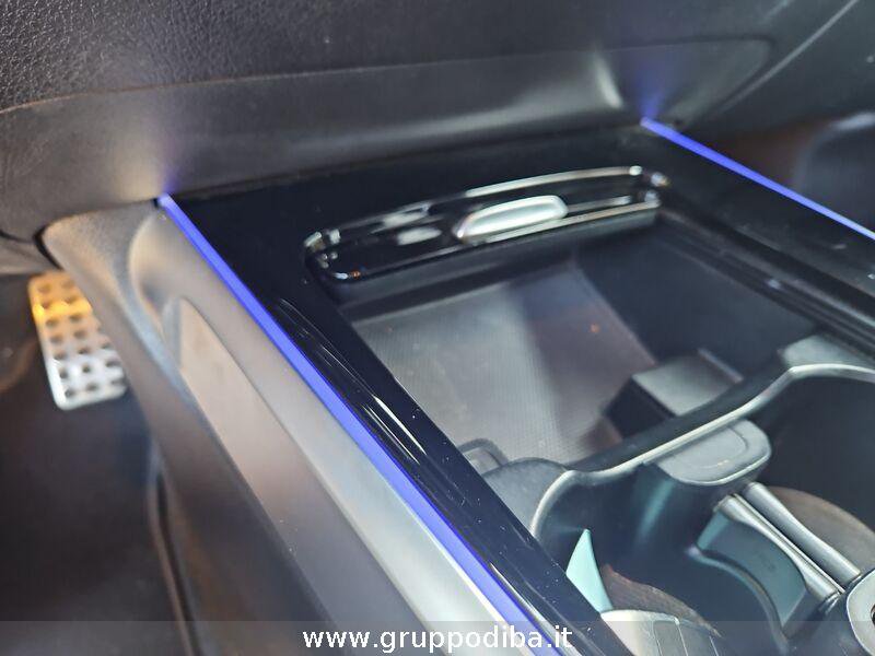 Mercedes-Benz EQB EQB 300 Premium 4matic