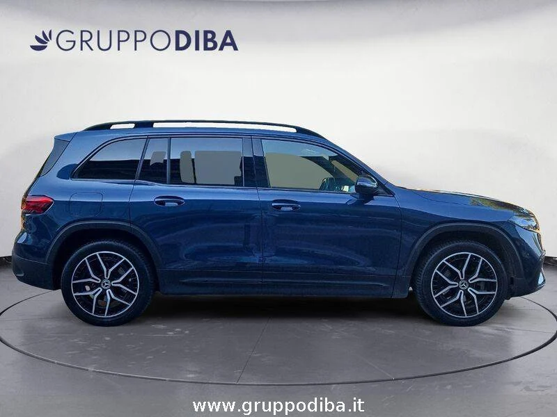 Mercedes-Benz EQB EQB 300 Premium 4matic