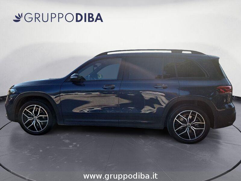 Mercedes-Benz EQB EQB 300 Premium 4matic