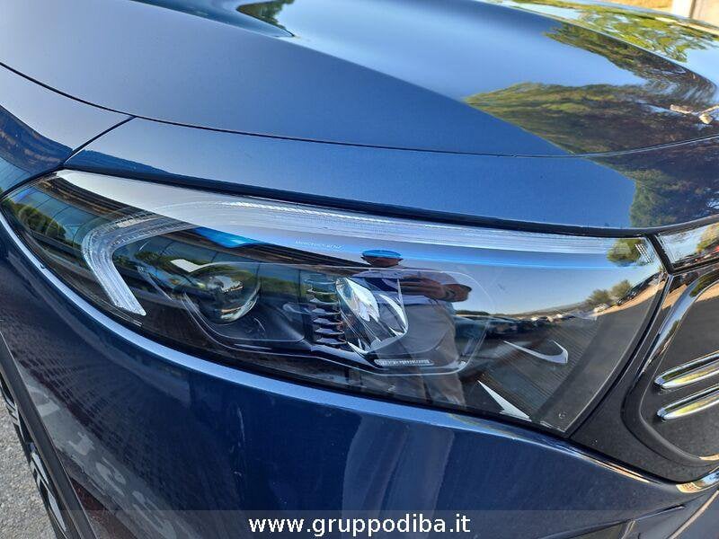 Mercedes-Benz EQB EQB 300 Premium 4matic