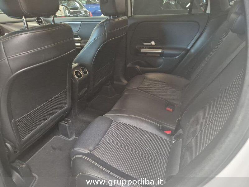 Mercedes-Benz GLA GLA 200 d Sport Plus auto
