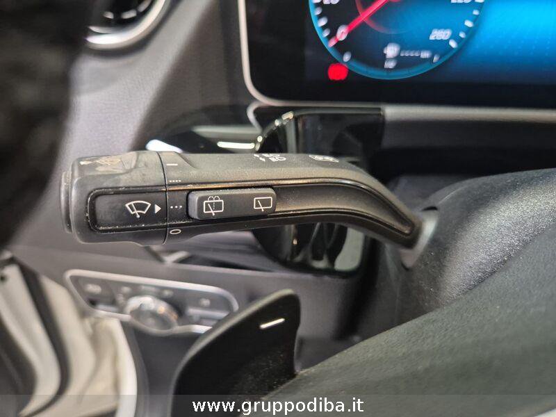 Mercedes-Benz GLA GLA 200 d Sport Plus auto