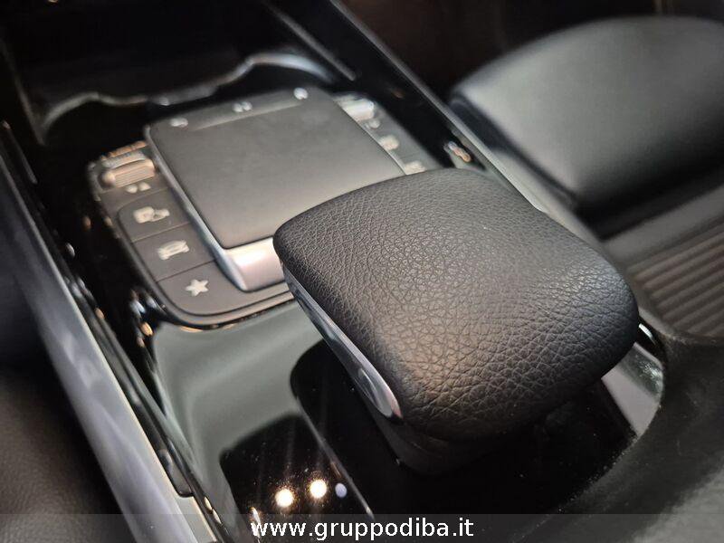 Mercedes-Benz GLA GLA 200 d Sport Plus auto