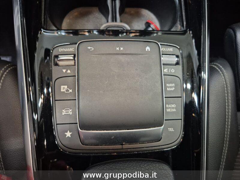 Mercedes-Benz GLA GLA 200 d Sport Plus auto