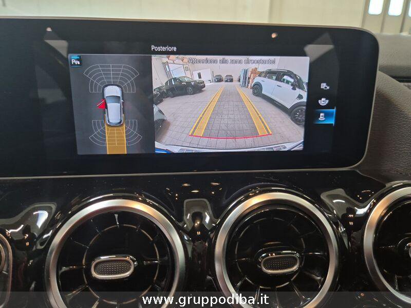 Mercedes-Benz GLA GLA 200 d Sport Plus auto