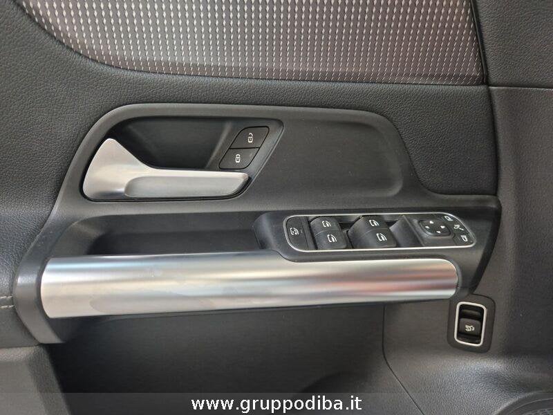 Mercedes-Benz GLA GLA 200 d Sport Plus auto