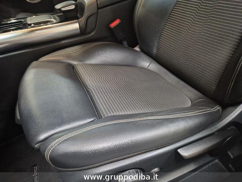 Mercedes-Benz GLA GLA 200 d Sport Plus auto