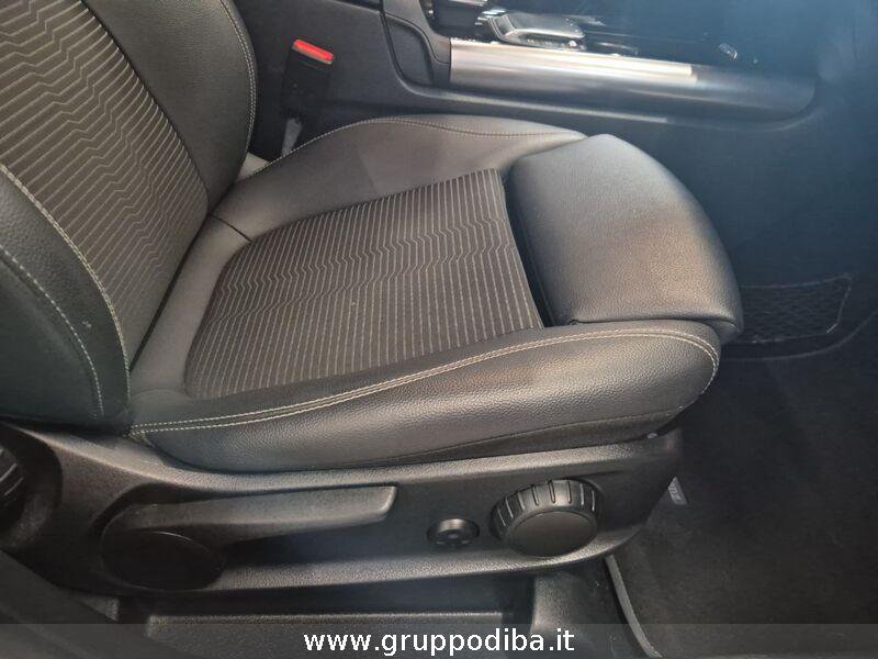 Mercedes-Benz GLA GLA 200 d Sport Plus auto