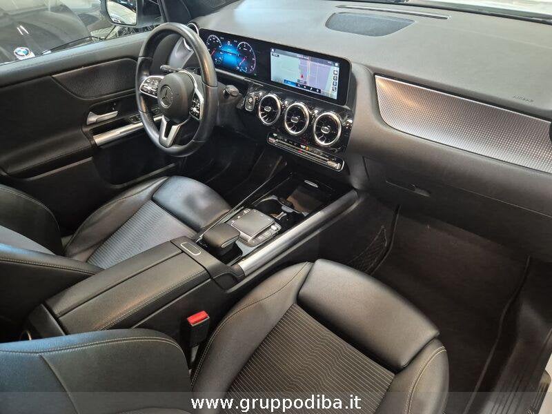 Mercedes-Benz GLA GLA 200 d Sport Plus auto
