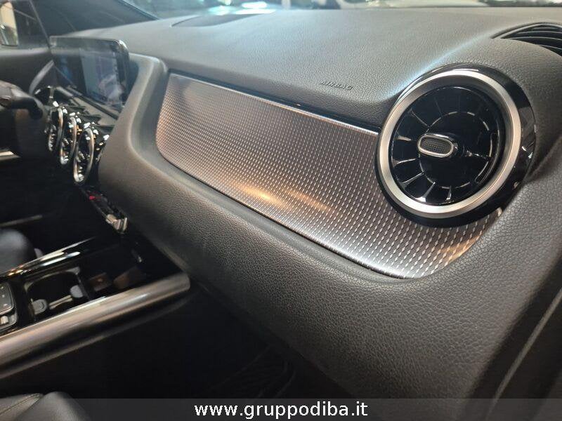 Mercedes-Benz GLA GLA 200 d Sport Plus auto