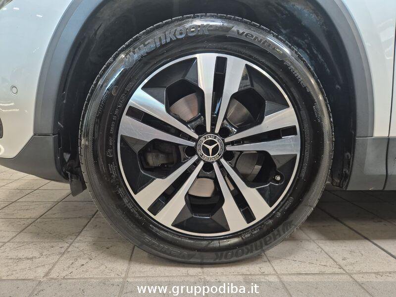 Mercedes-Benz GLA GLA 200 d Sport Plus auto