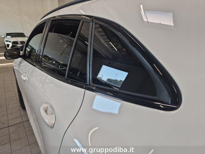 Mercedes-Benz GLA GLA 200 d Sport Plus auto