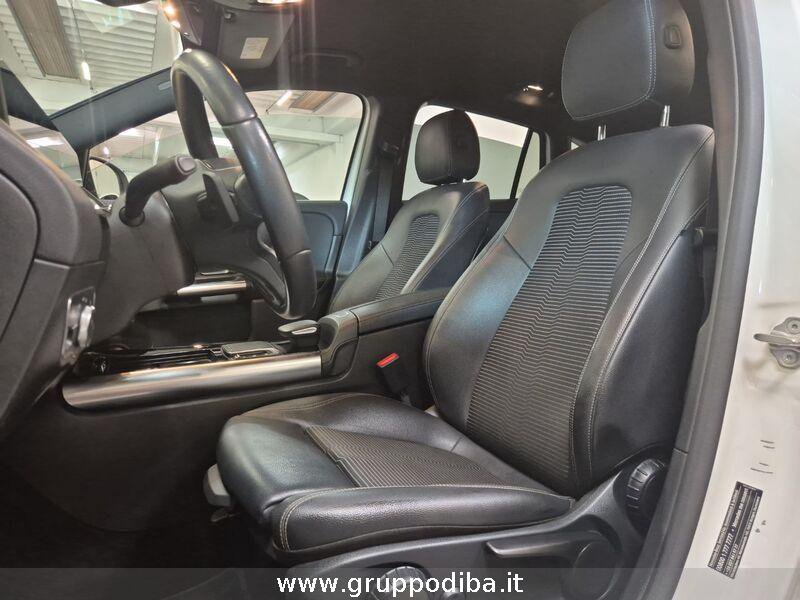 Mercedes-Benz GLA GLA 200 d Sport Plus auto