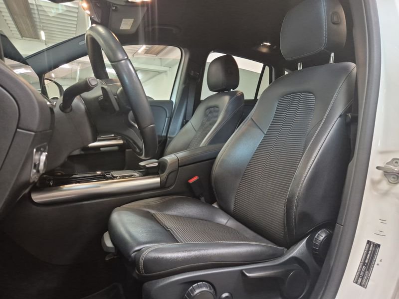 Mercedes-Benz GLA GLA 200 d Sport Plus auto