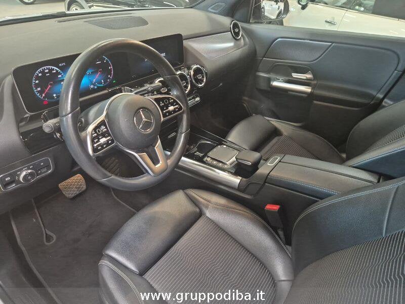Mercedes-Benz GLA GLA 200 d Sport Plus auto