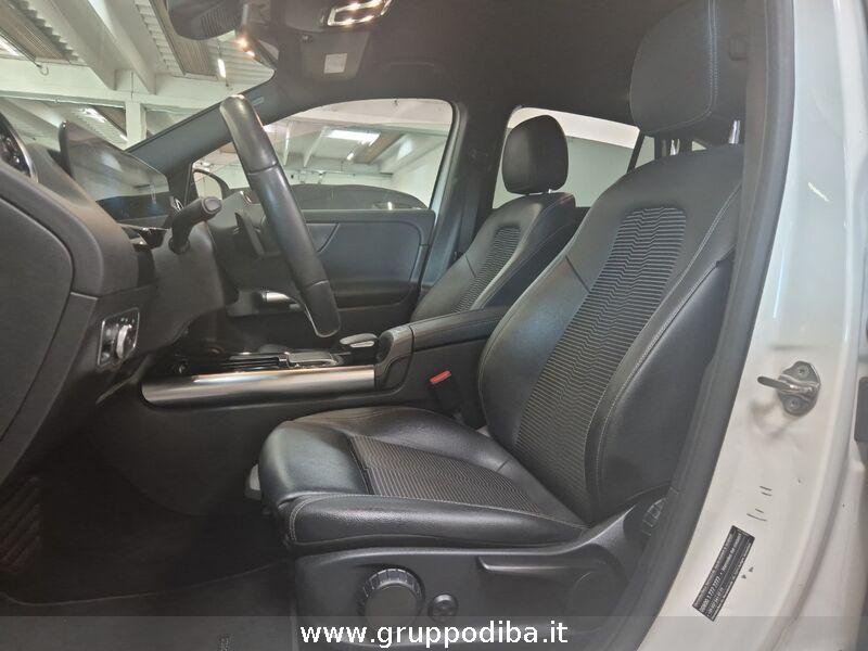 Mercedes-Benz GLA GLA 200 d Sport Plus auto