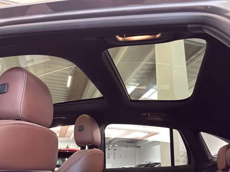 Mercedes-Benz GLA GLA 200 d AMG Line Advanced Plus auto