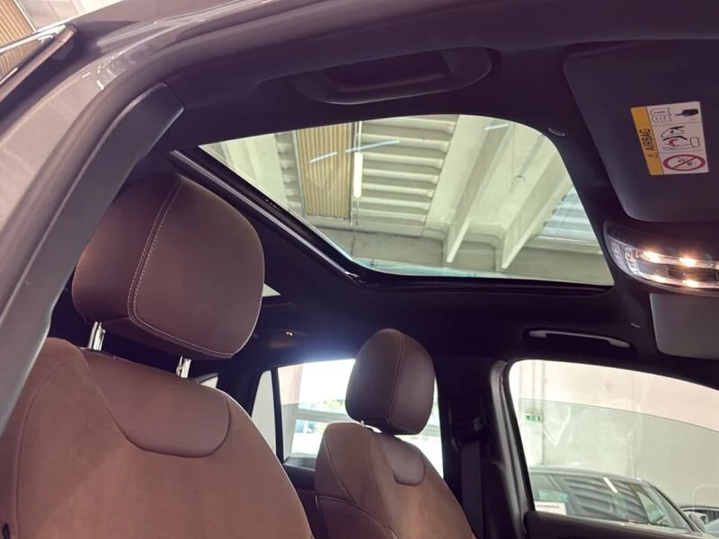Mercedes-Benz GLA GLA 200 d AMG Line Advanced Plus auto