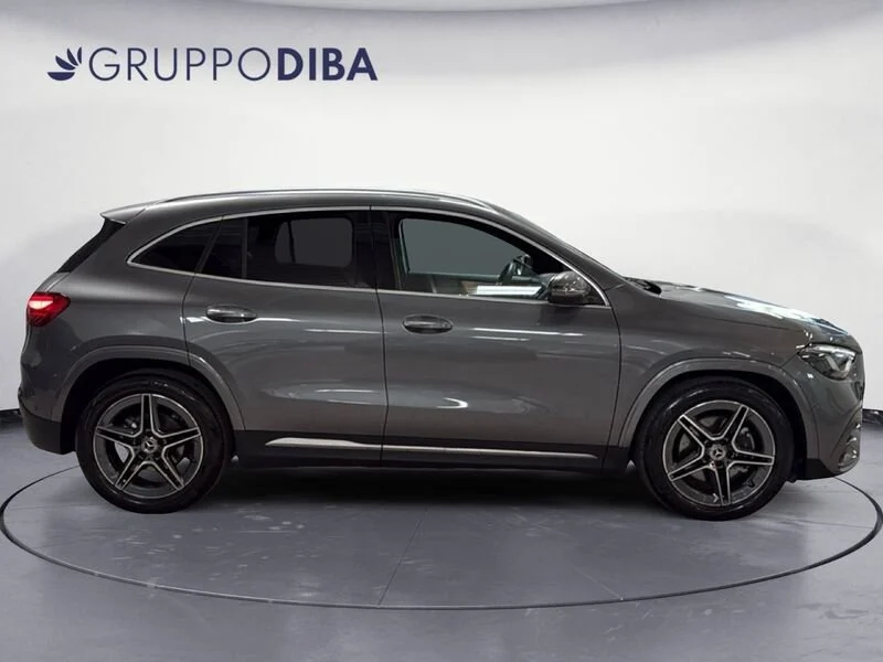 Mercedes-Benz GLA GLA 200 d AMG Line Advanced Plus auto