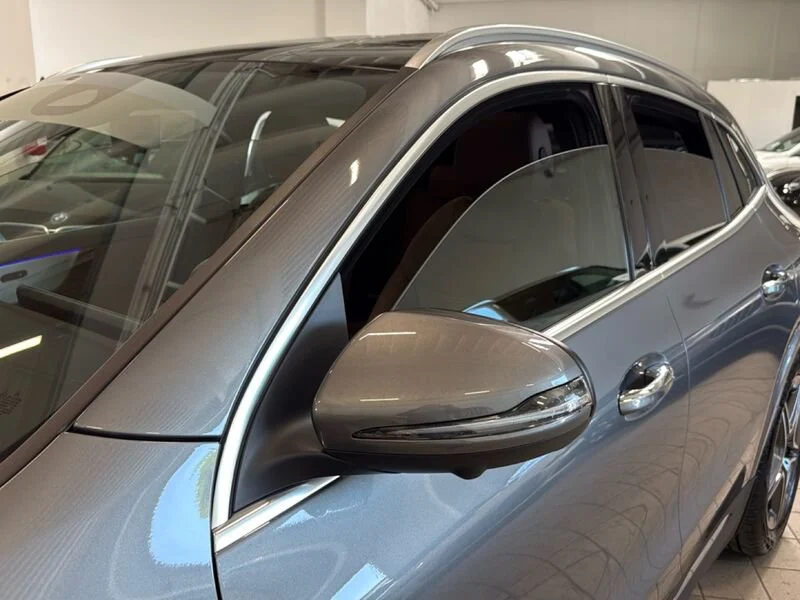 Mercedes-Benz GLA GLA 200 d AMG Line Advanced Plus auto