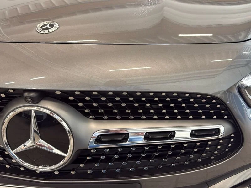 Mercedes-Benz GLA GLA 200 d AMG Line Advanced Plus auto