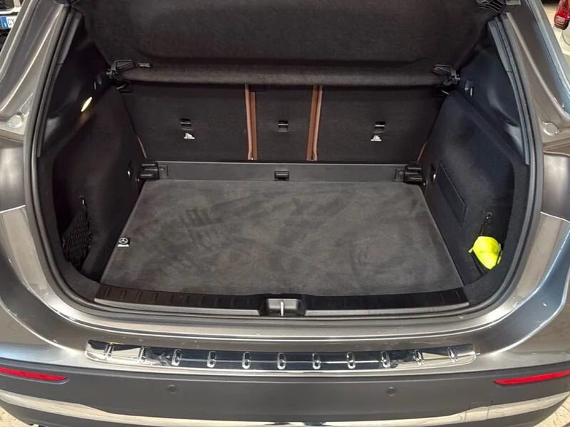 Mercedes-Benz GLA GLA 200 d AMG Line Advanced Plus auto