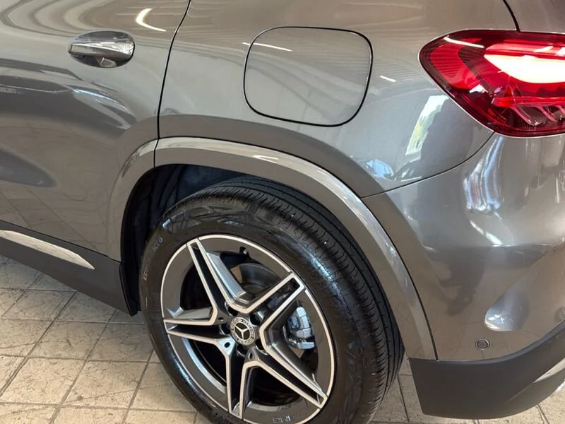 Mercedes-Benz GLA GLA 200 d AMG Line Advanced Plus auto