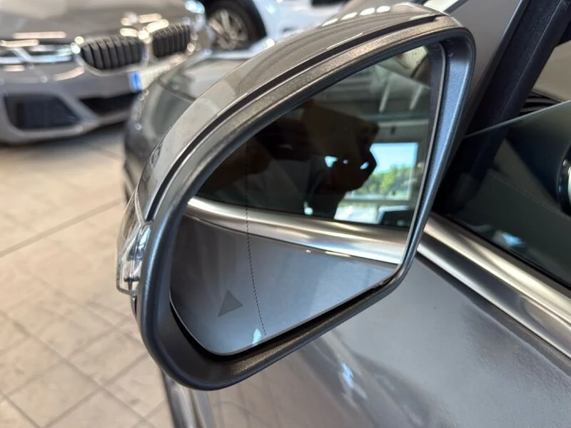 Mercedes-Benz GLA GLA 200 d AMG Line Advanced Plus auto