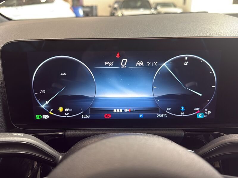 Mercedes-Benz GLA GLA 200 d AMG Line Premium 4matic auto
