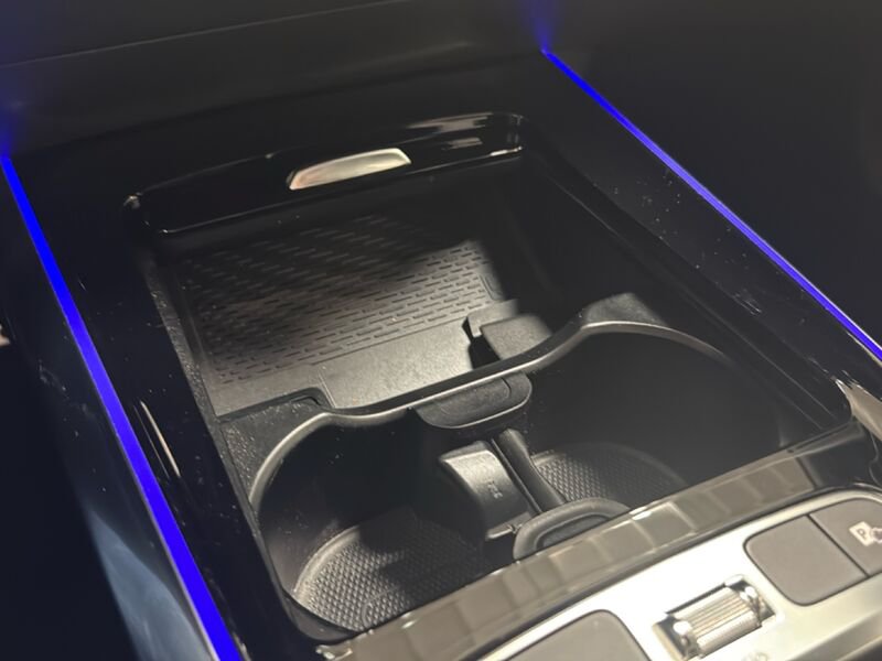 Mercedes-Benz GLA GLA 200 d AMG Line Premium 4matic auto