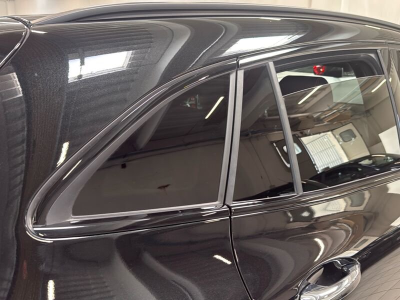 Mercedes-Benz GLA GLA 200 d AMG Line Premium 4matic auto