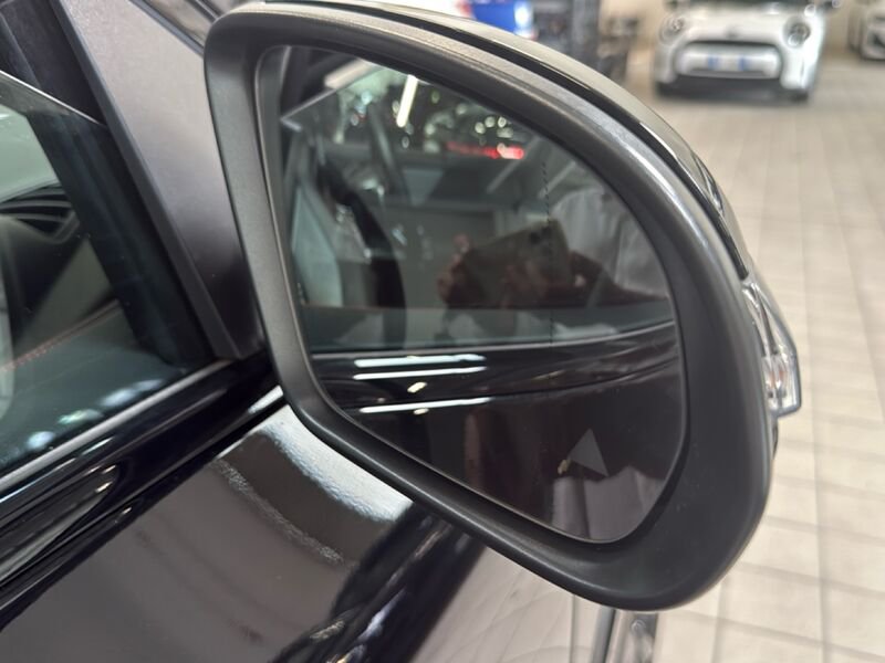 Mercedes-Benz GLA GLA 200 d AMG Line Premium 4matic auto