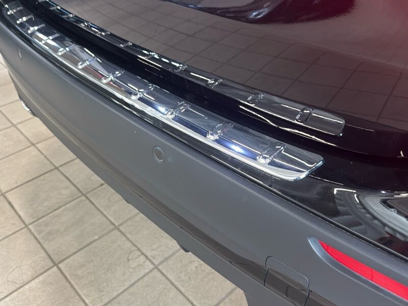 Mercedes-Benz GLA GLA 200 d AMG Line Premium 4matic auto