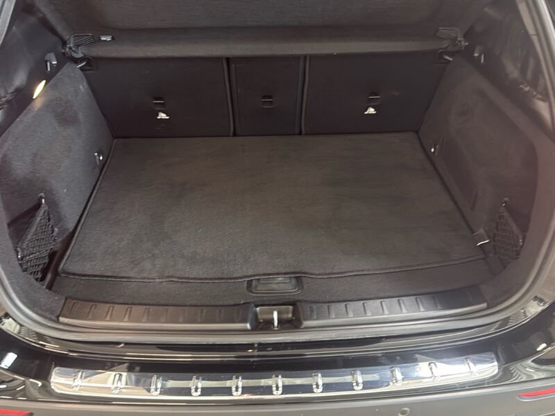 Mercedes-Benz GLA GLA 200 d AMG Line Premium 4matic auto