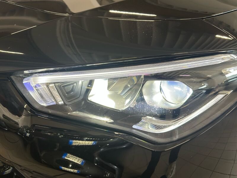 Mercedes-Benz CLA Shooting Brake CLA Shooting Brake 200 d Sport auto